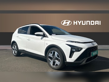 Used Hyundai BAYON 2023 for sale - 78653579: Photo