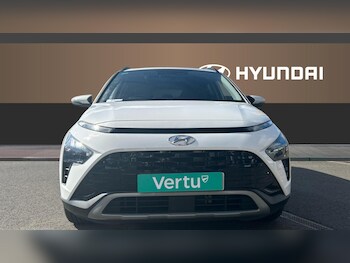 Used Hyundai BAYON 2023 for sale - 78653579: Photo