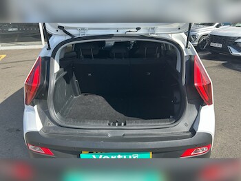 Used Hyundai BAYON 2023 for sale - 78653579: Photo