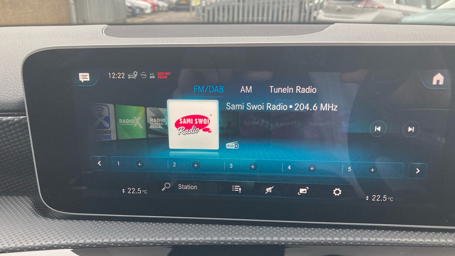 Used Mercedes-Benz A-Class 2018 for sale - 76205885: Photo 12