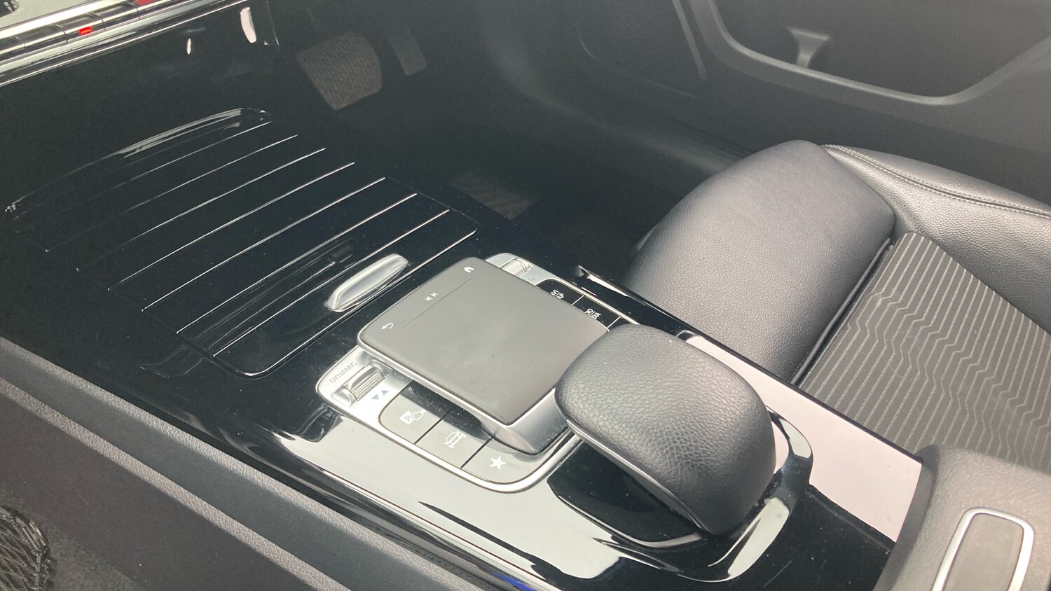 Used Mercedes-Benz A-Class 2018 for sale - 76205885: Photo 13