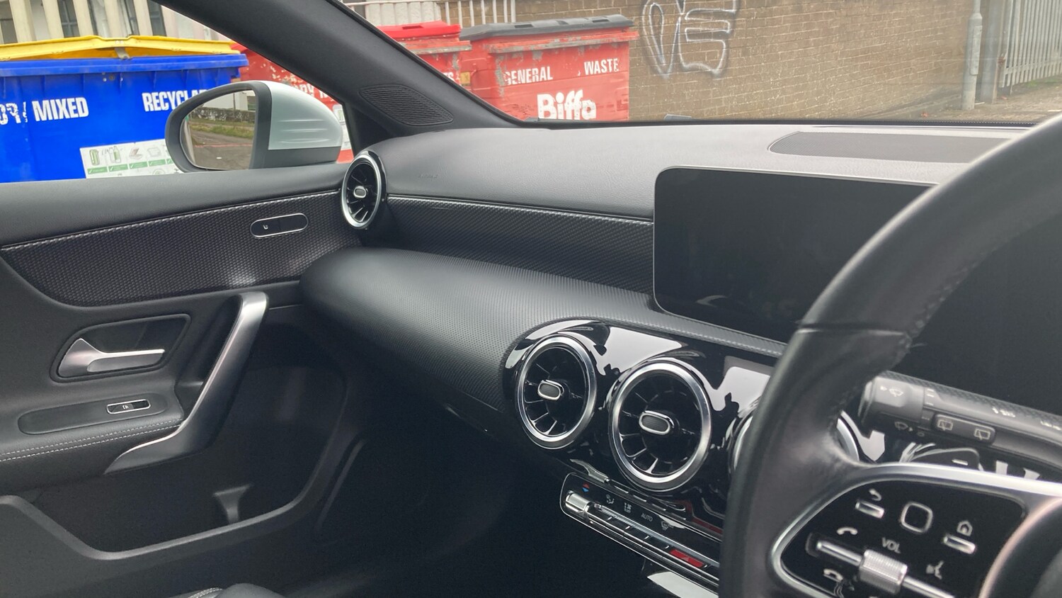 Used Mercedes-Benz A-Class 2018 for sale - 76205885: Photo 14