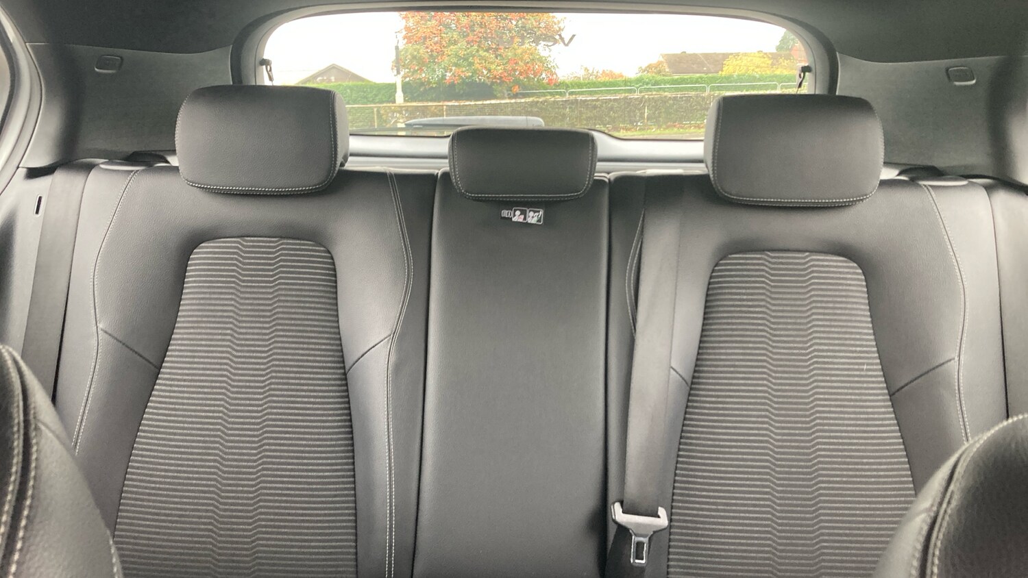 Used Mercedes-Benz A-Class 2018 for sale - 76205885: Photo 15