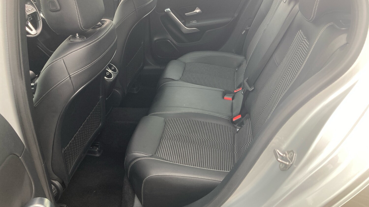 Used Mercedes-Benz A-Class 2018 for sale - 76205885: Photo 16