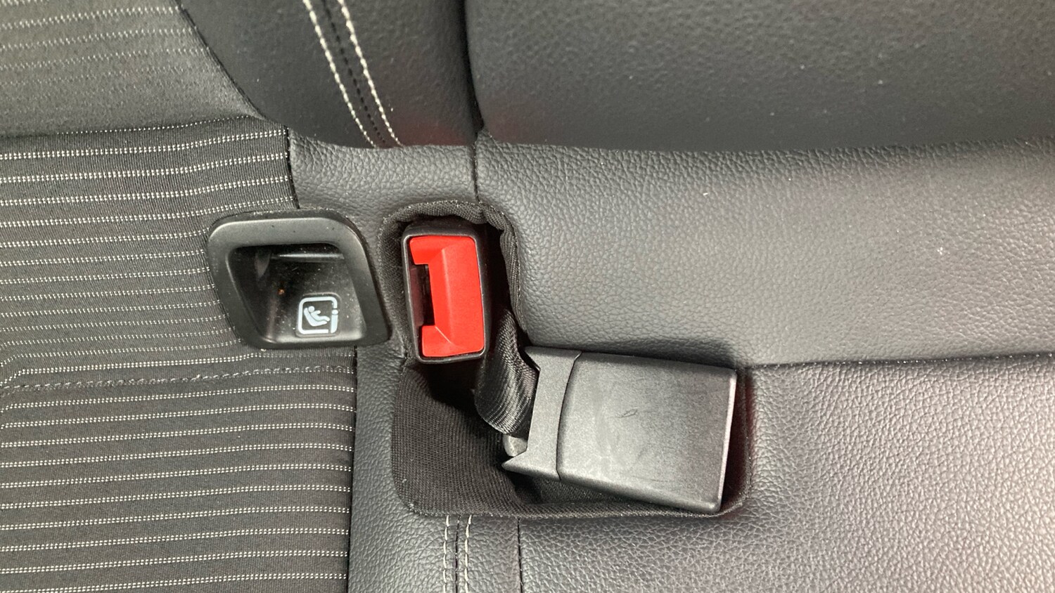 Used Mercedes-Benz A-Class 2018 for sale - 76205885: Photo 17