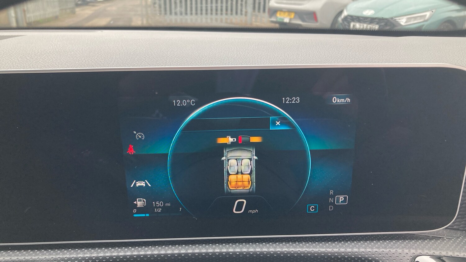 Used Mercedes-Benz A-Class 2018 for sale - 76205885: Photo 18