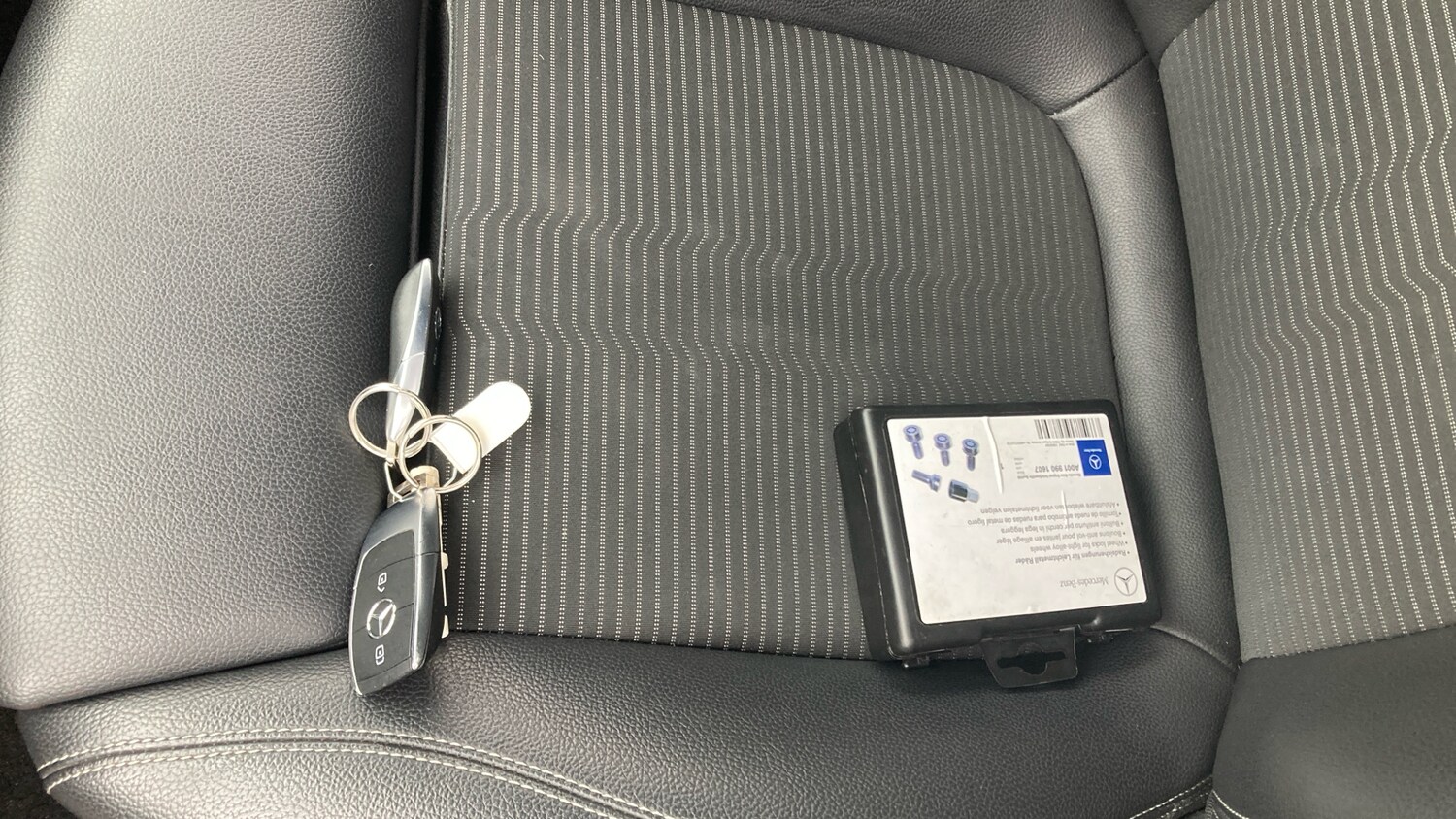 Used Mercedes-Benz A-Class 2018 for sale - 76205885: Photo 19