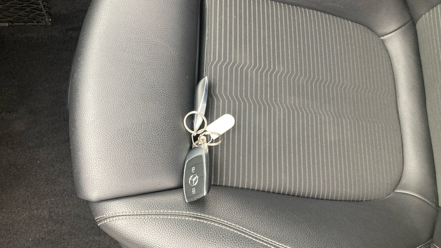 Used Mercedes-Benz A-Class 2018 for sale - 76205885: Photo 20