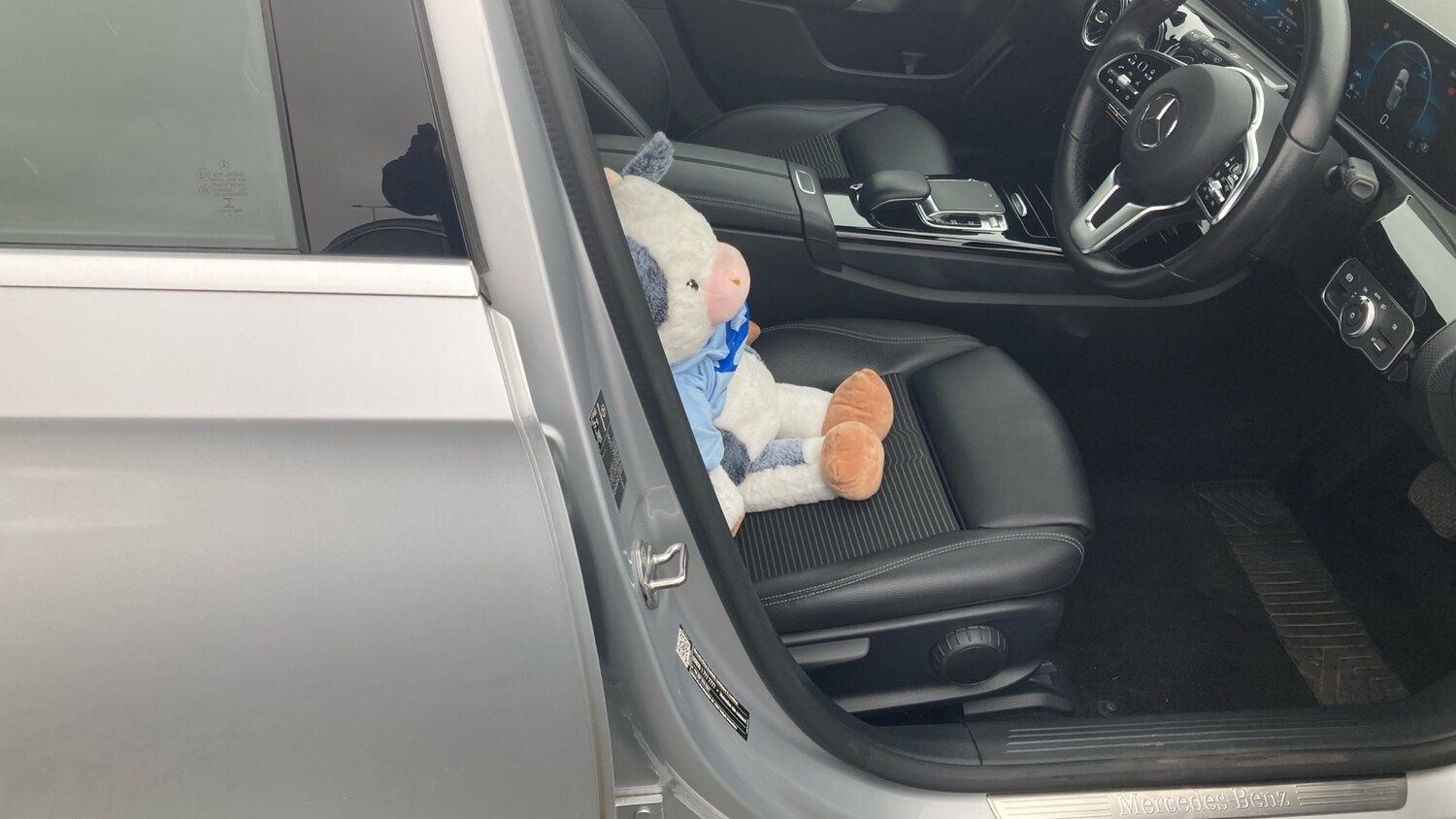 Used Mercedes-Benz A-Class 2018 for sale - 76205885: Photo 29