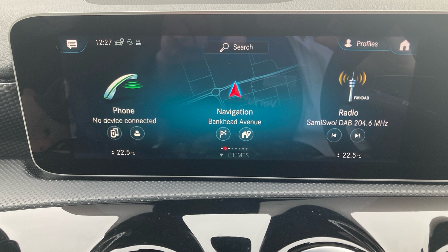 Used Mercedes-Benz A-Class 2018 for sale - 76205885: Photo 34