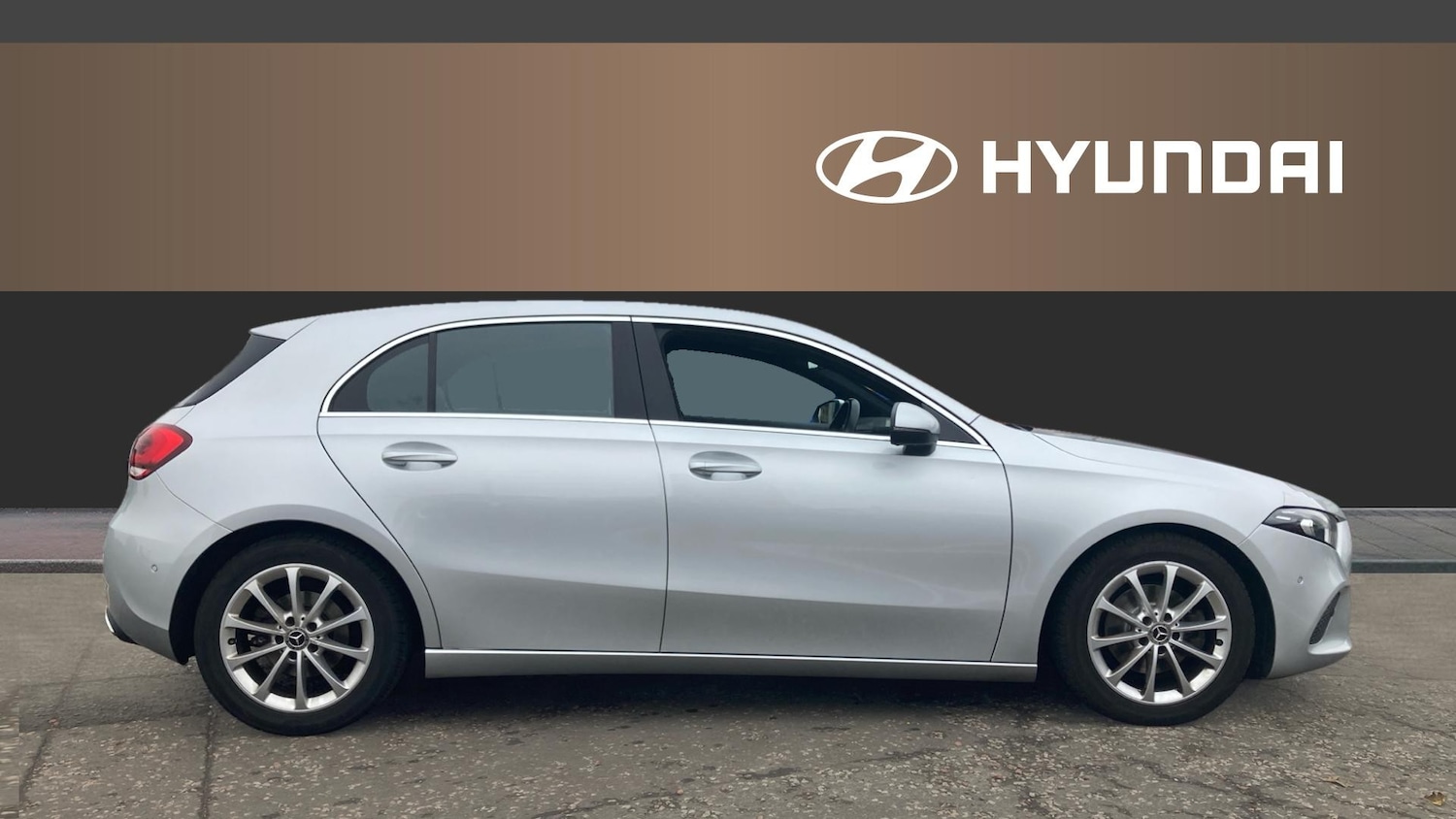 Used Mercedes-Benz A-Class 2018 for sale - 76205885: Photo 5