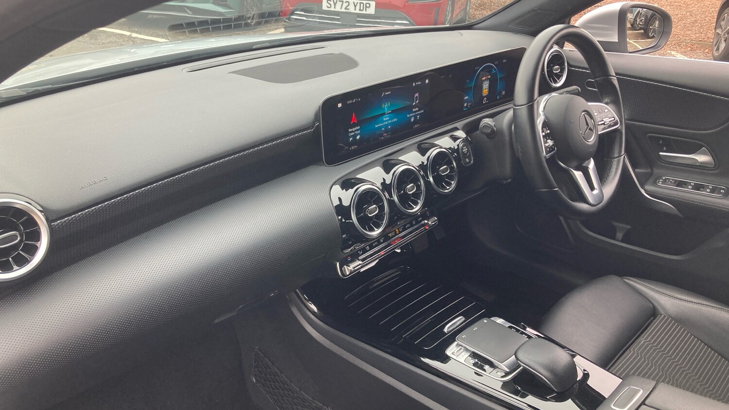 Used Mercedes-Benz A-Class 2018 for sale - 76205885: Photo 9