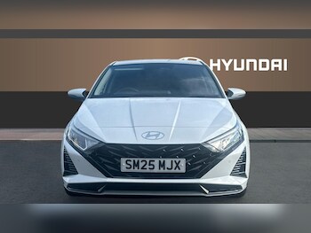 Used Hyundai i20 2025 for sale - 75792868: Photo
