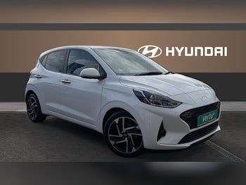 Used Hyundai i10 2025 for sale - 78053096: Photo