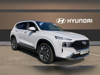 2022 (22) - 1.6 TGDi Hybrid Ultimate 5dr 4WD Auto