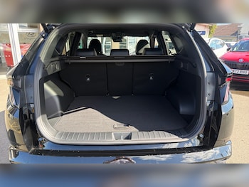 Used Hyundai TUCSON 2025 for sale - 78405544: Photo