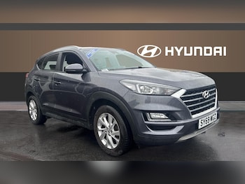 2019 (69) - 1.6 TGDi 177 SE Nav 5dr 2WD DCT Petrol Estate