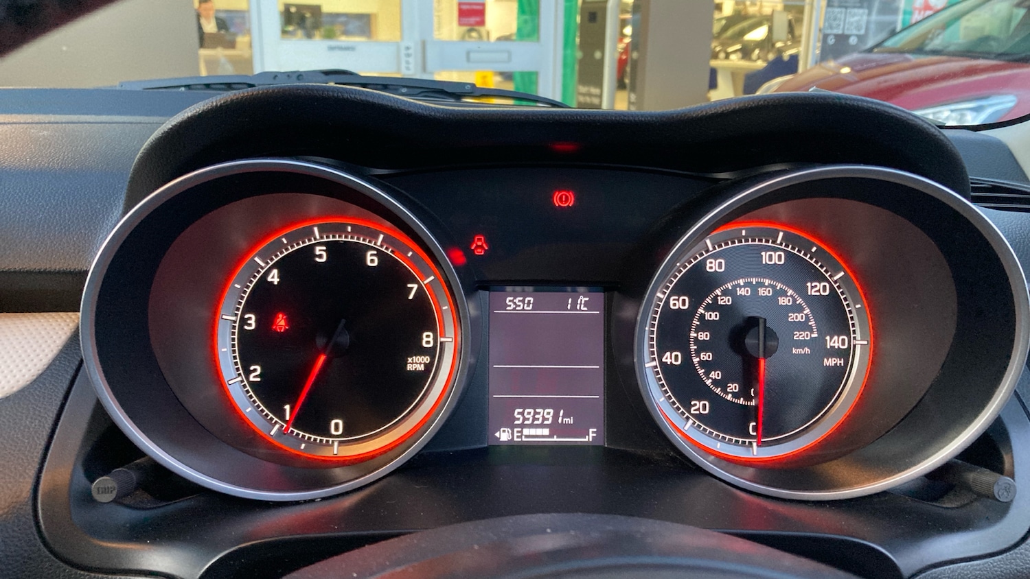 Used Suzuki Swift 2018 for sale - 76649960: Photo 18