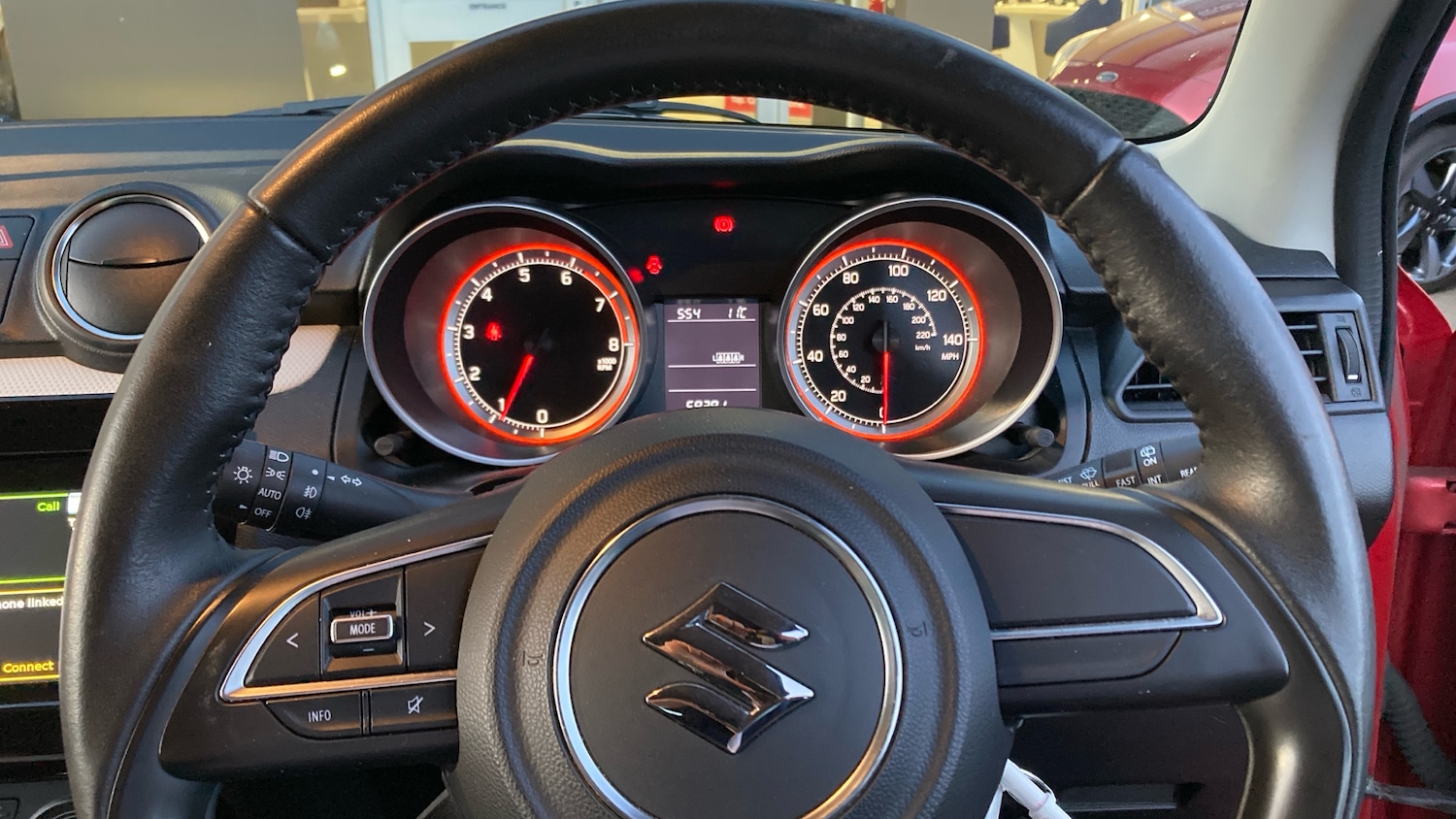 Used Suzuki Swift 2018 for sale - 76649960: Photo 22