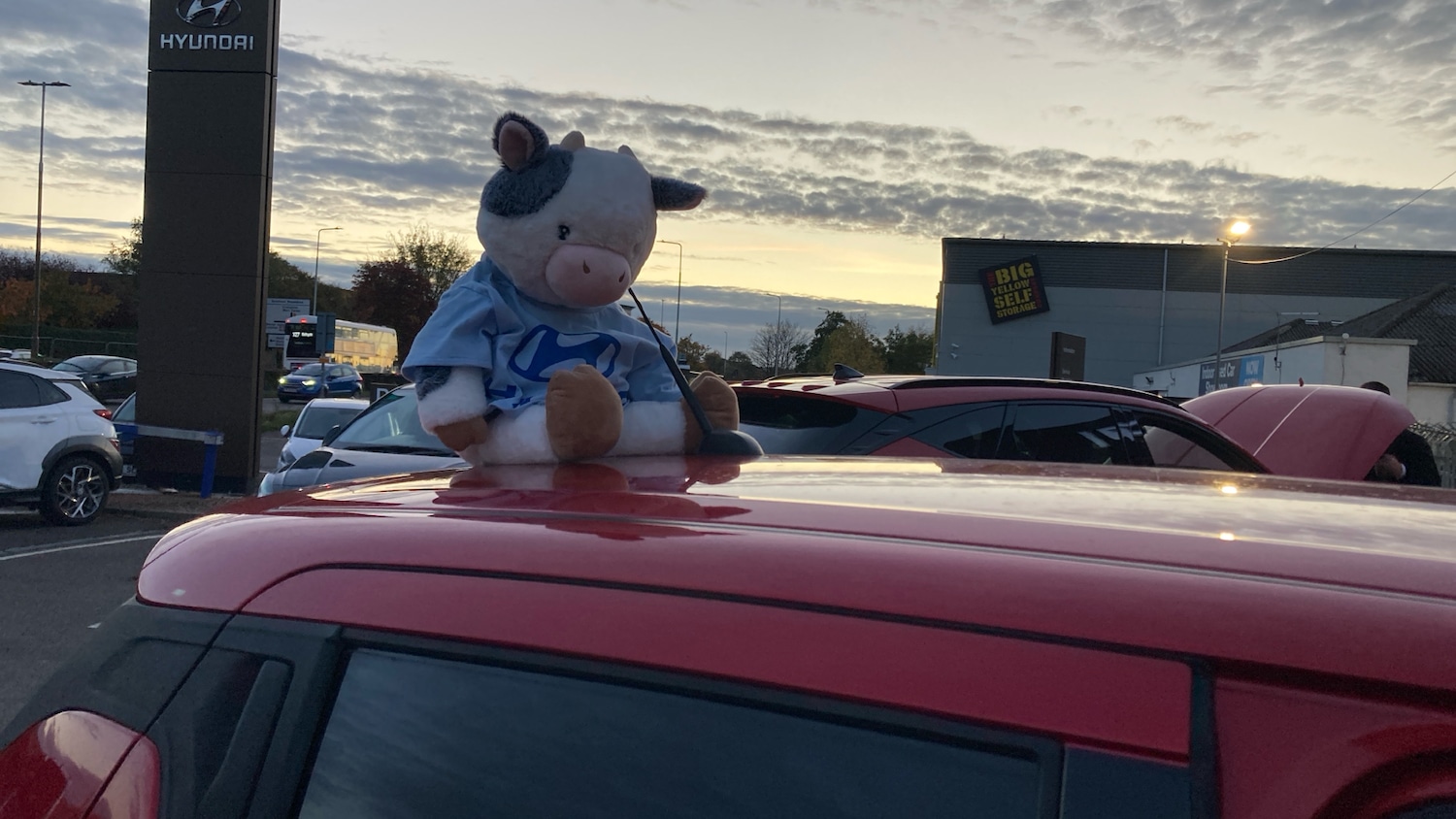 Used Suzuki Swift 2018 for sale - 76649960: Photo 35