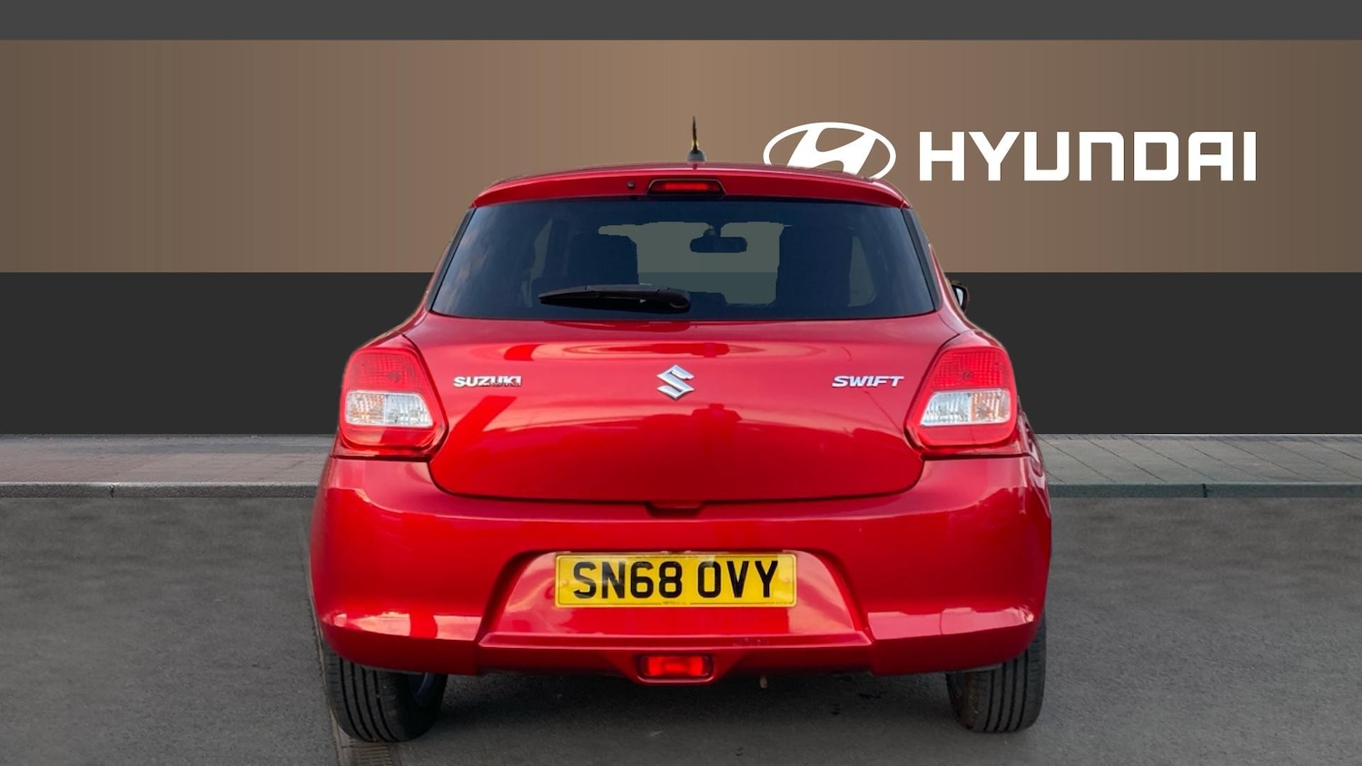 Used Suzuki Swift 2018 for sale - 76649960: Photo 6