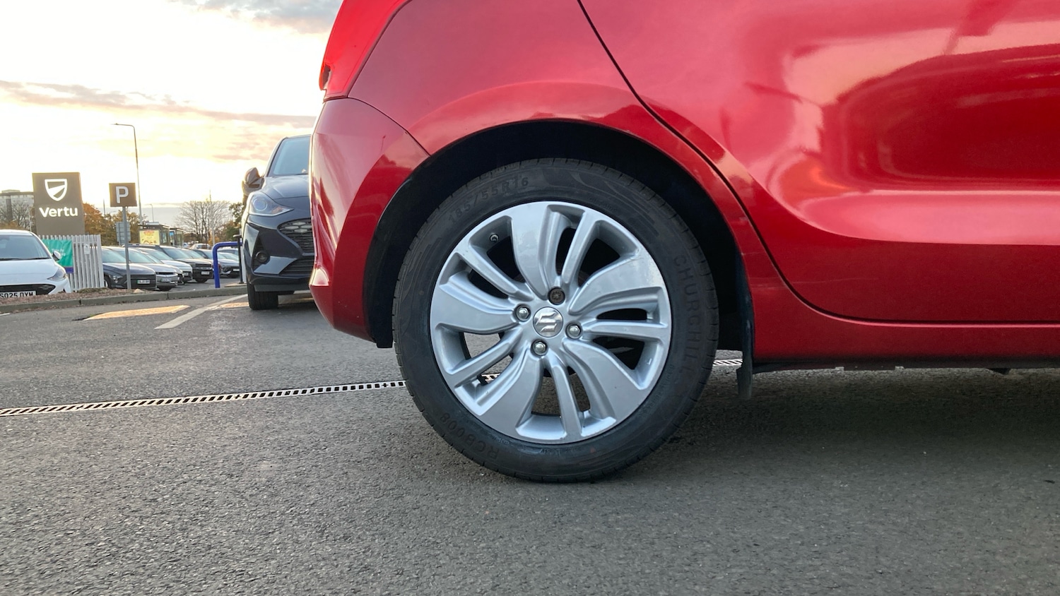 Used Suzuki Swift 2018 for sale - 76649960: Photo 7