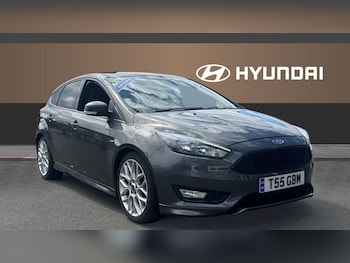 Used Ford Focus 2017 for sale - 75502198: Photo