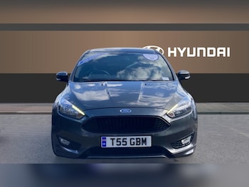 Used Ford Focus 2017 for sale - 75502198: Photo