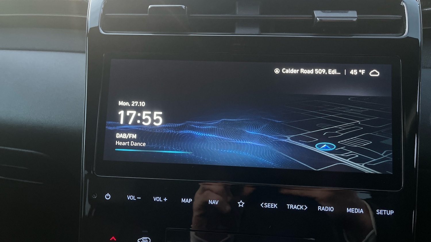 Used Hyundai TUCSON 2022 for sale - 76405127: Photo 12