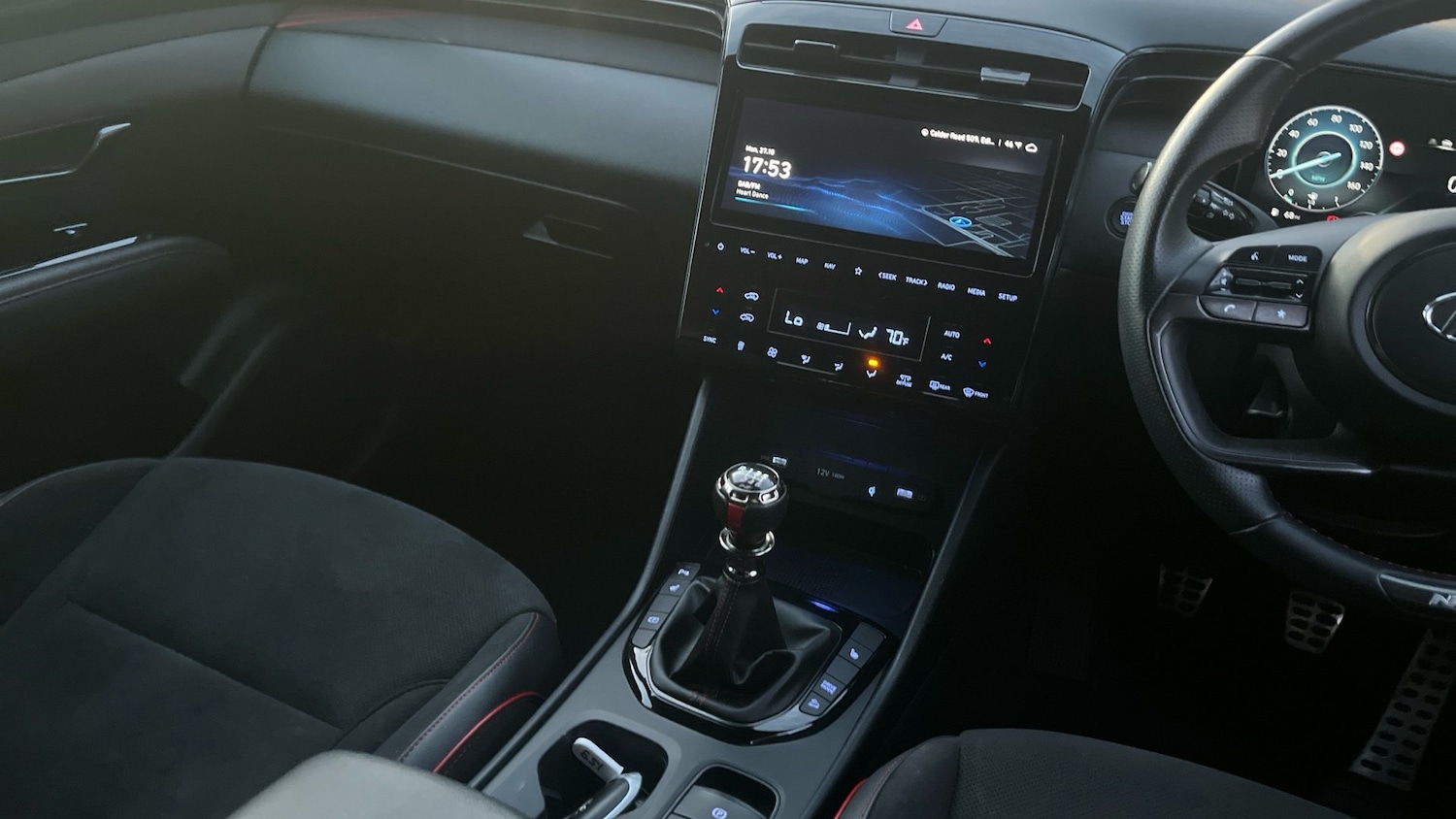 Used Hyundai TUCSON 2022 for sale - 76405127: Photo 14