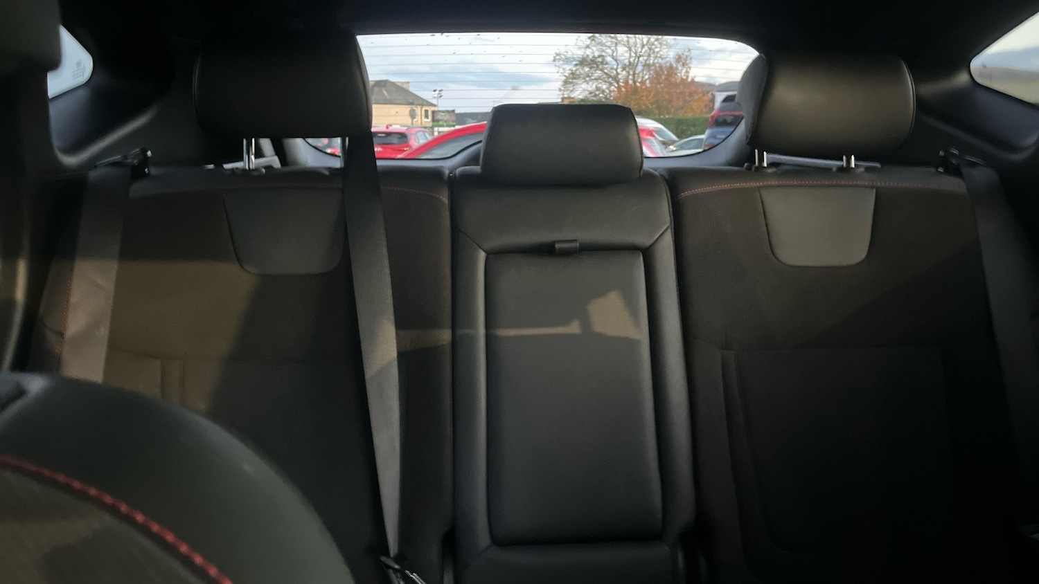 Used Hyundai TUCSON 2022 for sale - 76405127: Photo 15