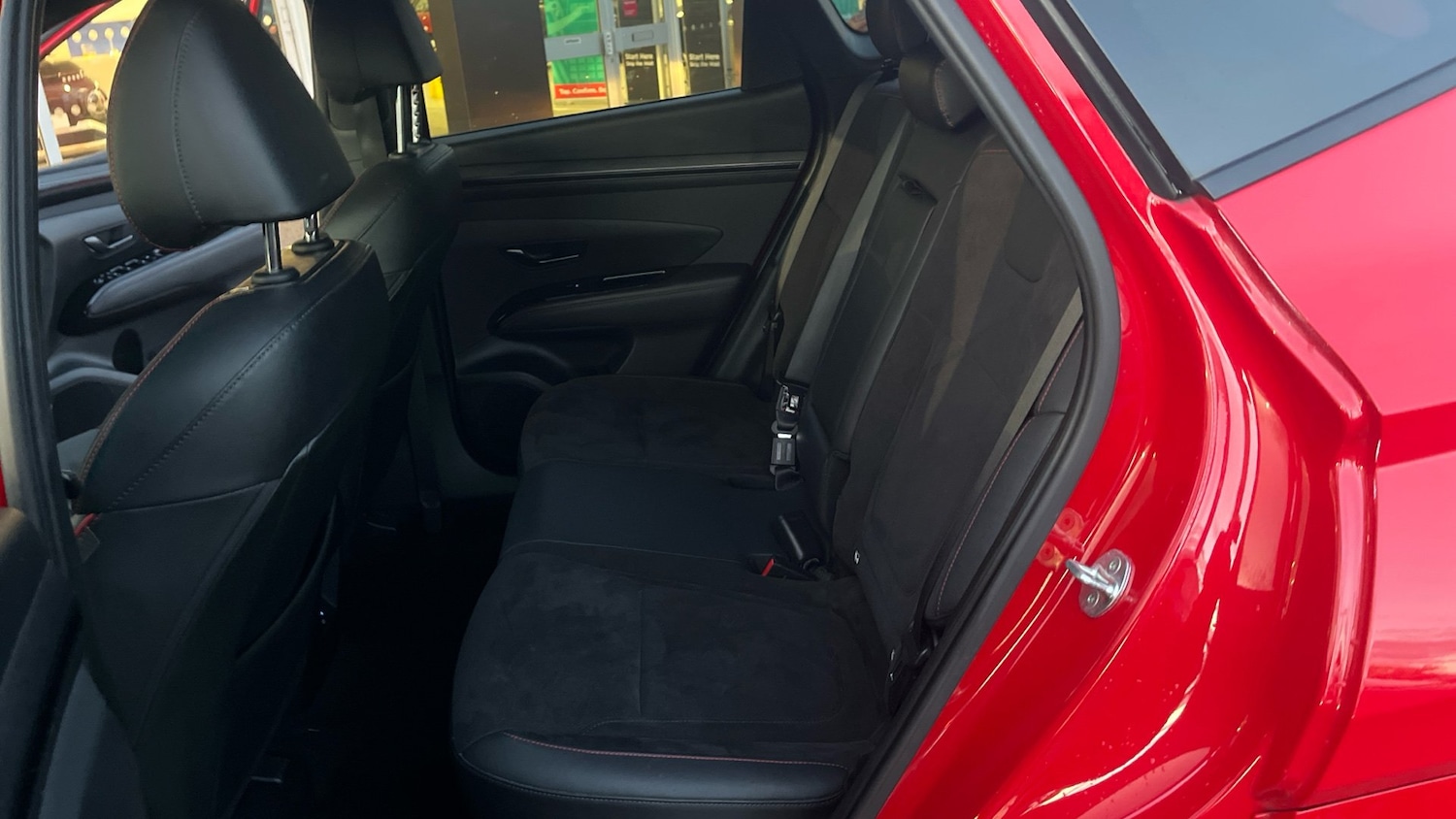 Used Hyundai TUCSON 2022 for sale - 76405127: Photo 16