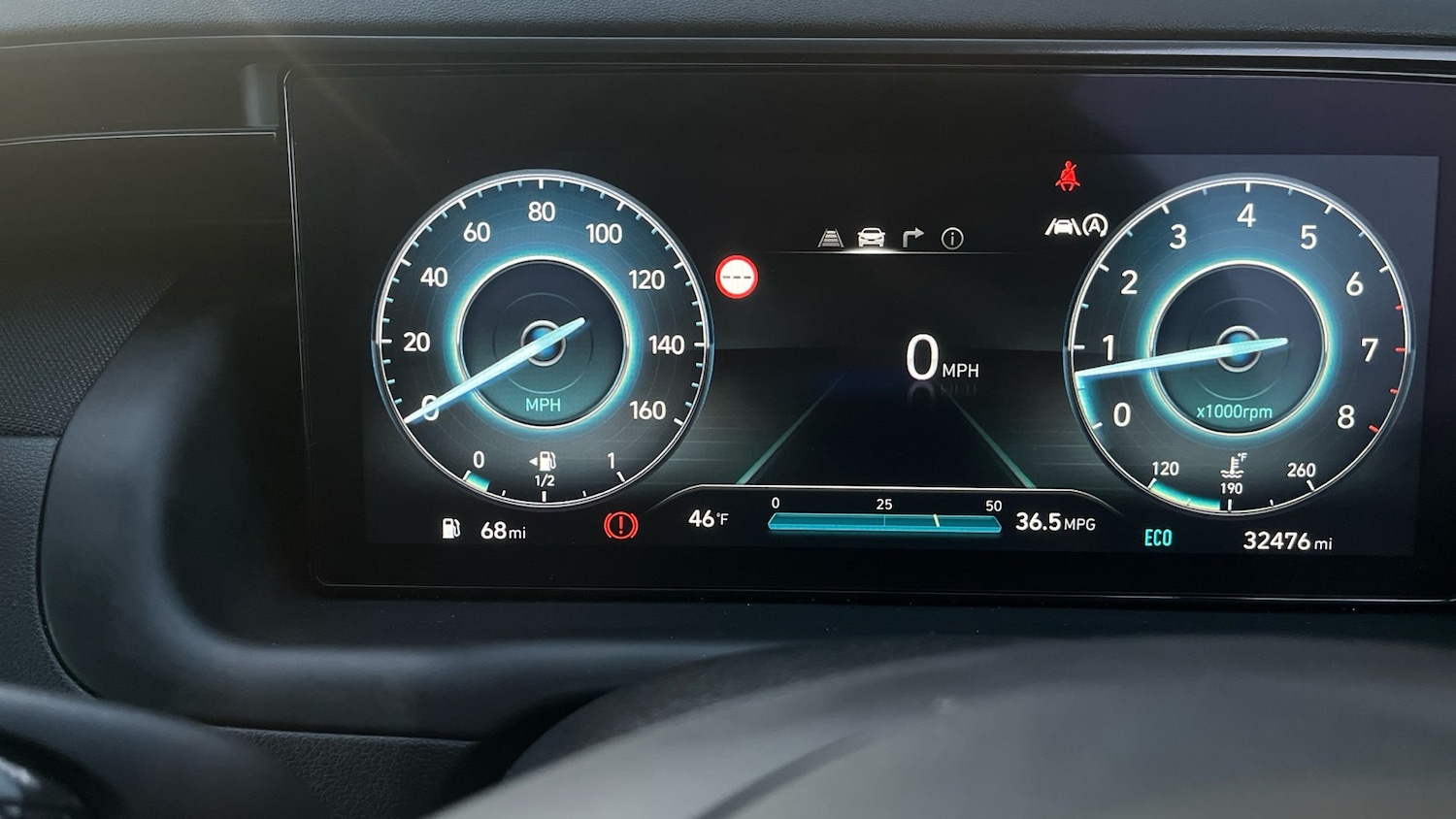 Used Hyundai TUCSON 2022 for sale - 76405127: Photo 18