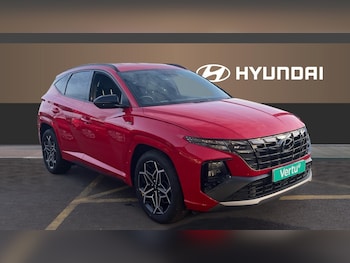 2022 (72) - 1.6 TGDi N Line 5dr 2WD