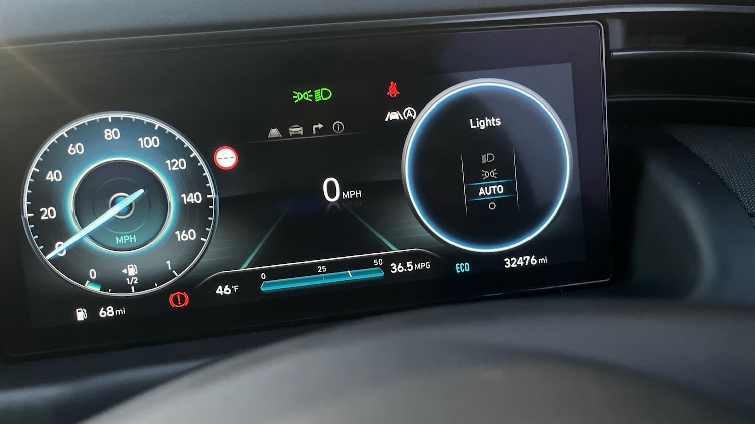 Used Hyundai TUCSON 2022 for sale - 76405127: Photo 27