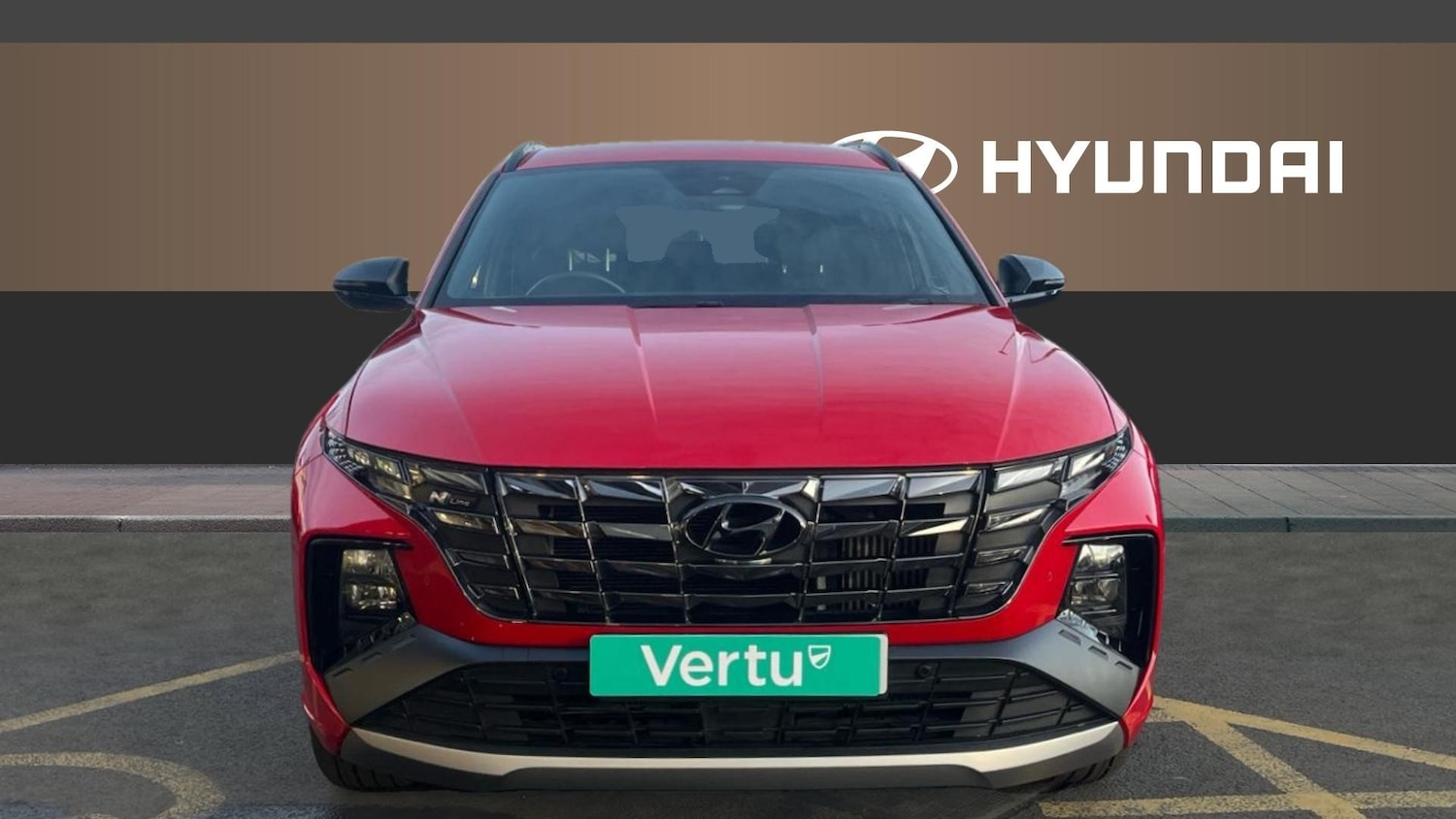 Used Hyundai TUCSON 2022 for sale - 76405127: Photo 3