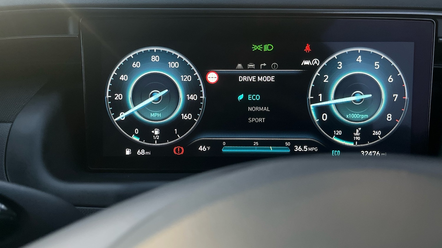 Used Hyundai TUCSON 2022 for sale - 76405127: Photo 30