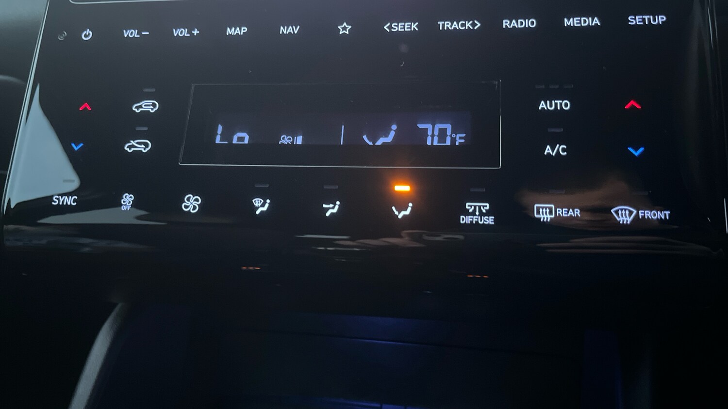 Used Hyundai TUCSON 2022 for sale - 76405127: Photo 35