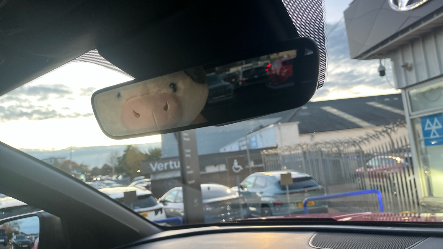 Used Hyundai TUCSON 2022 for sale - 76405127: Photo 36