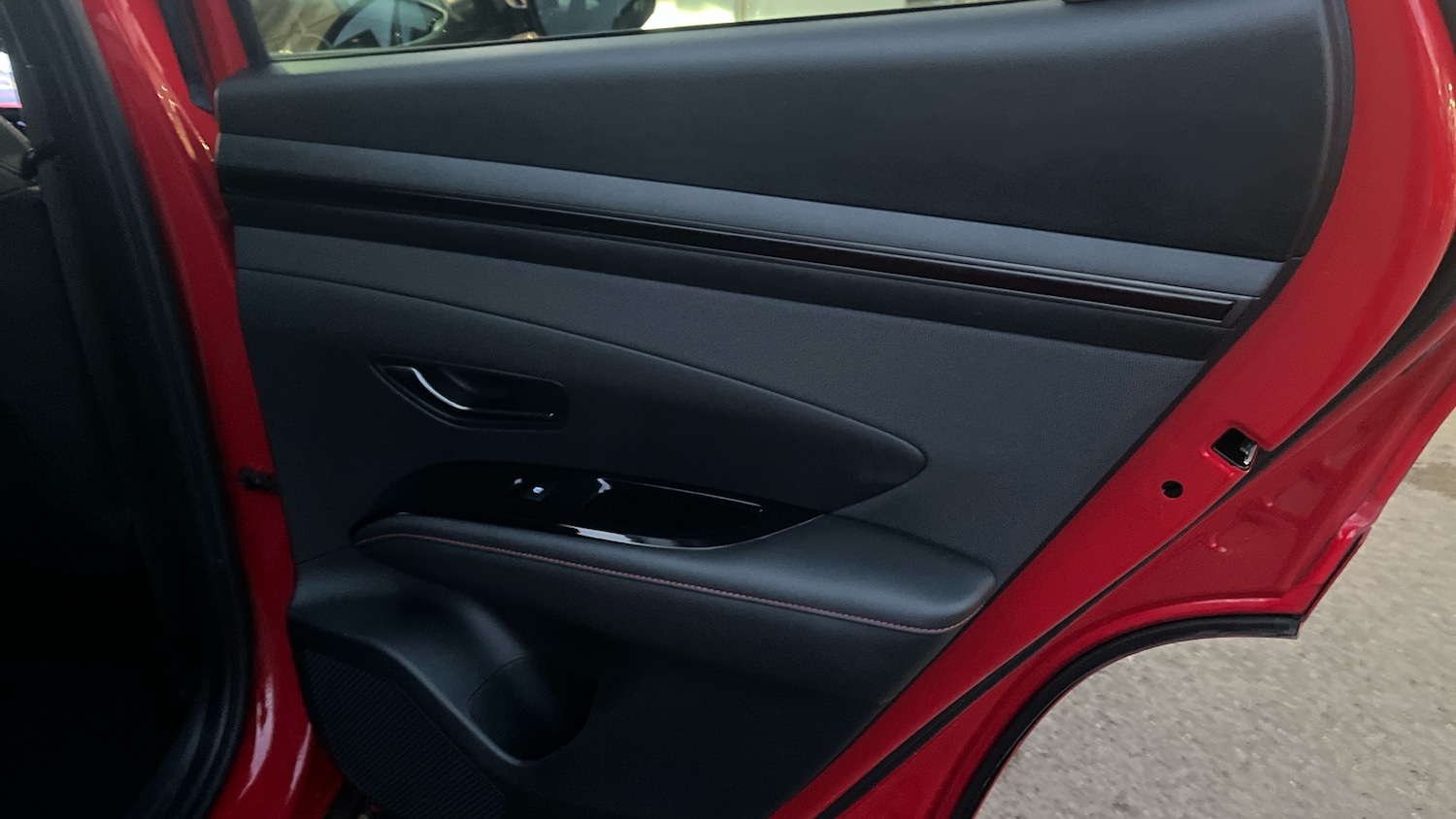 Used Hyundai TUCSON 2022 for sale - 76405127: Photo 40