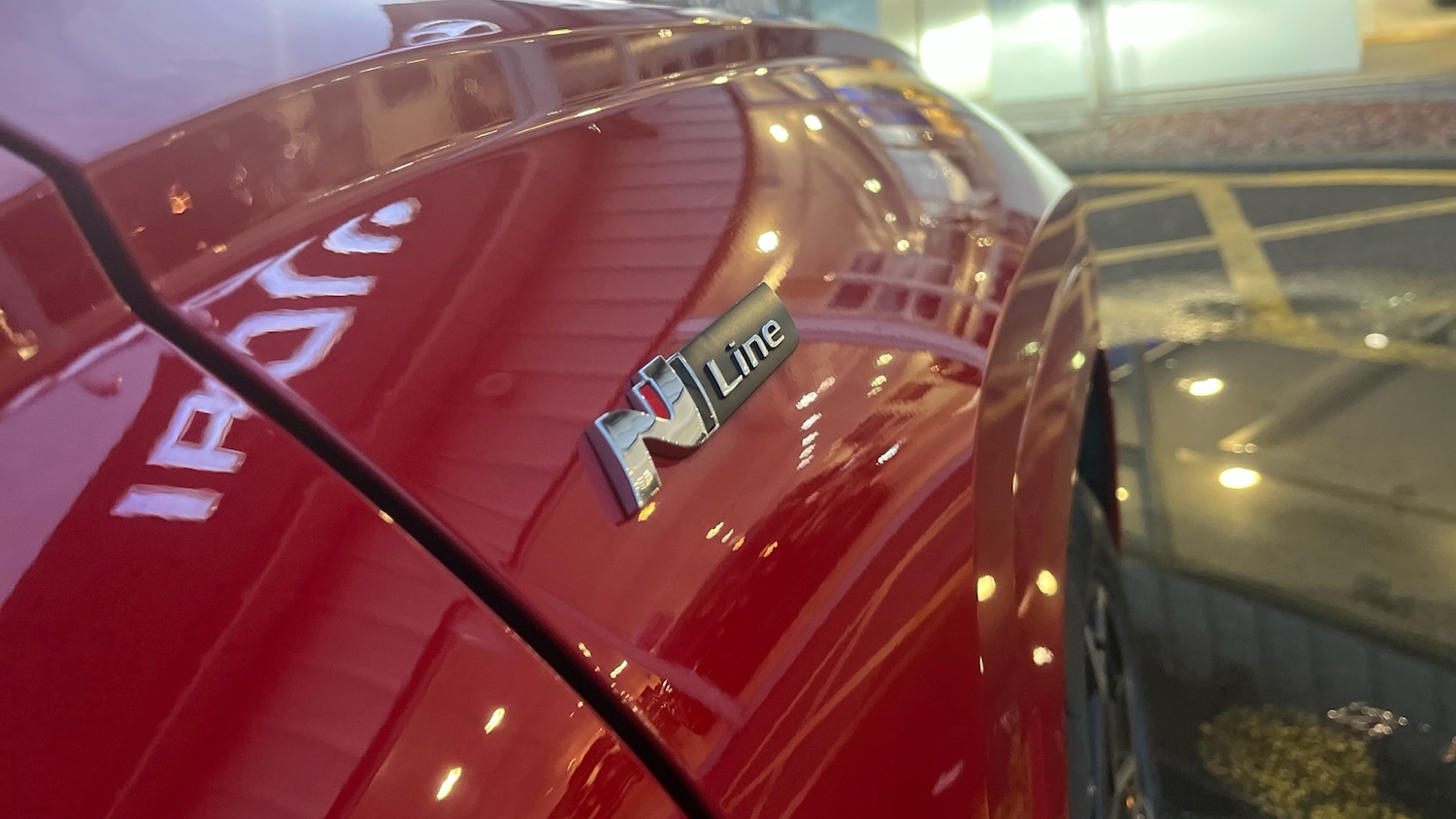 Used Hyundai TUCSON 2022 for sale - 76405127: Photo 42