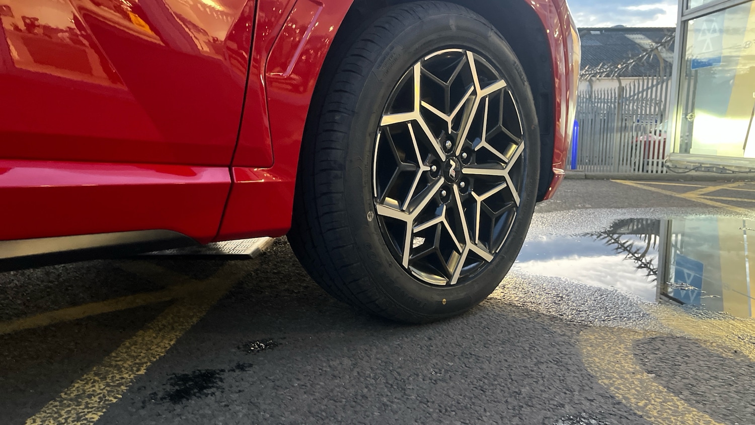 Used Hyundai TUCSON 2022 for sale - 76405127: Photo 43