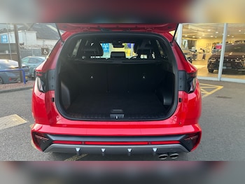 Used Hyundai TUCSON 2022 for sale - 76405127: Photo