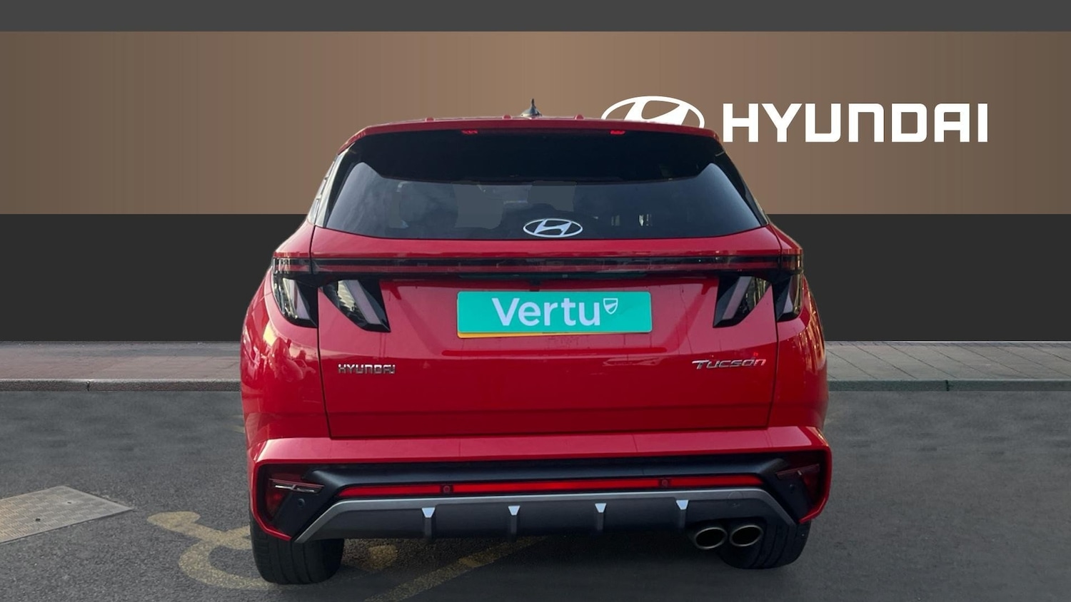 Used Hyundai TUCSON 2022 for sale - 76405127: Photo 6