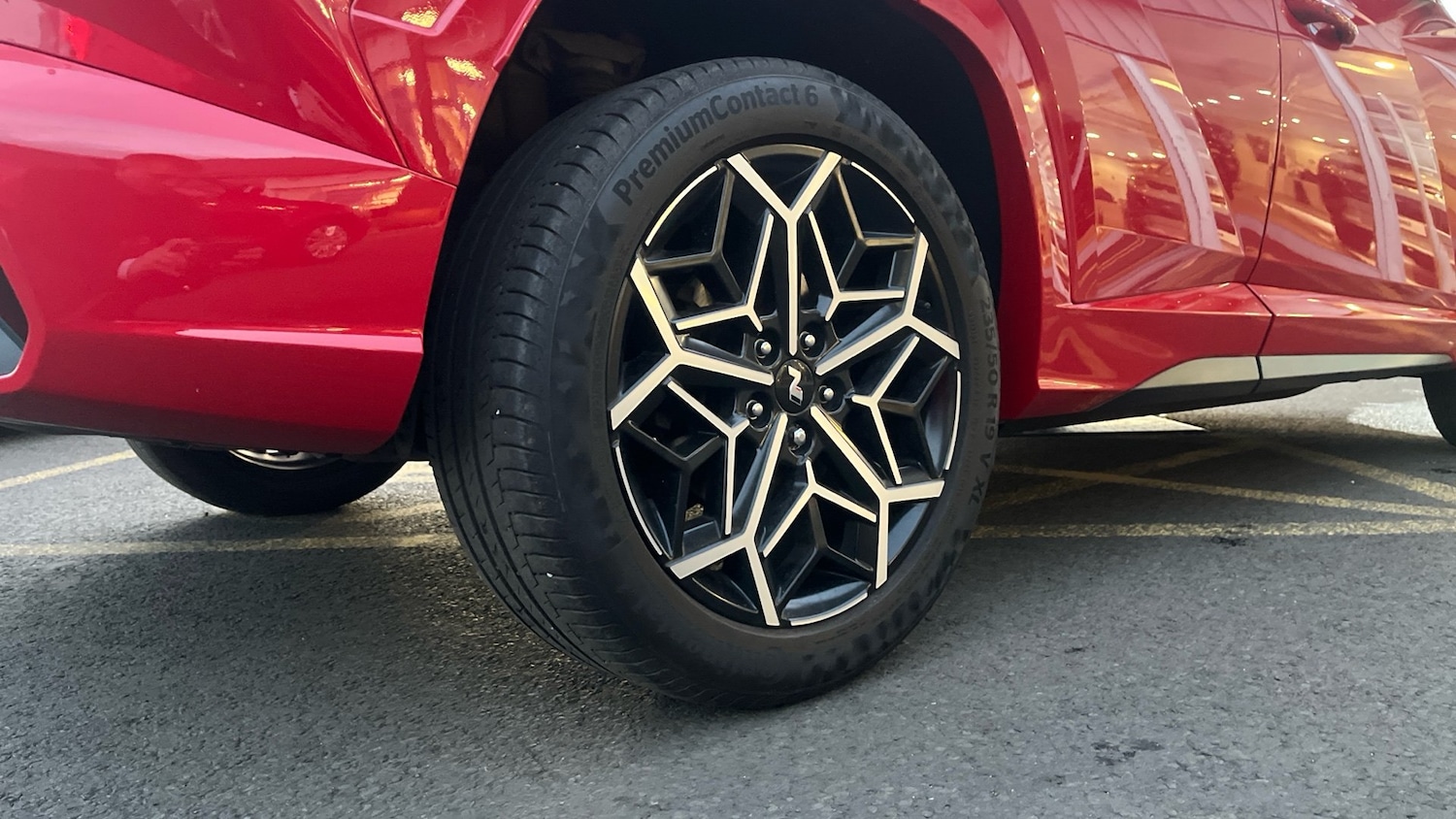 Used Hyundai TUCSON 2022 for sale - 76405127: Photo 7