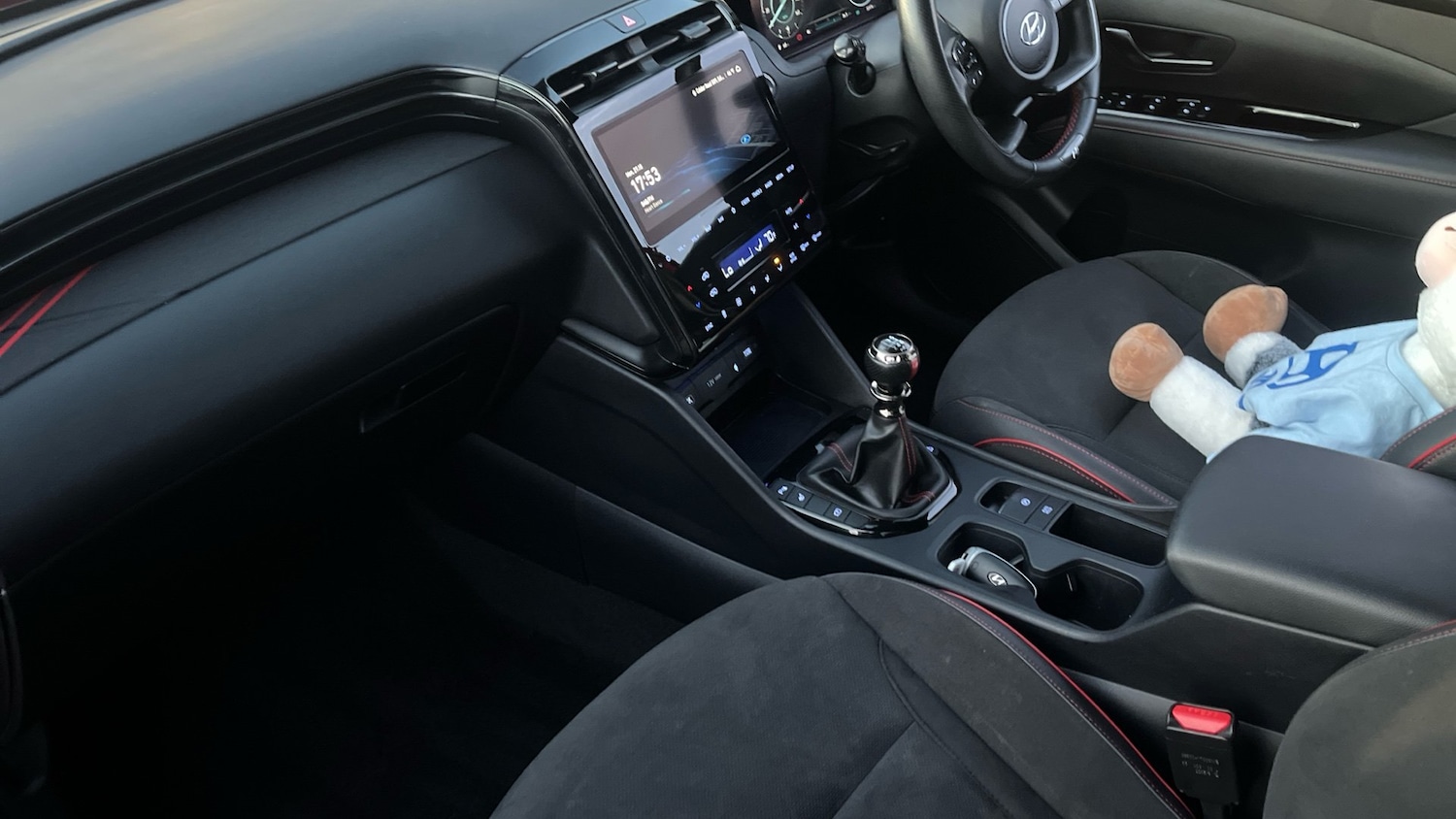 Used Hyundai TUCSON 2022 for sale - 76405127: Photo 9