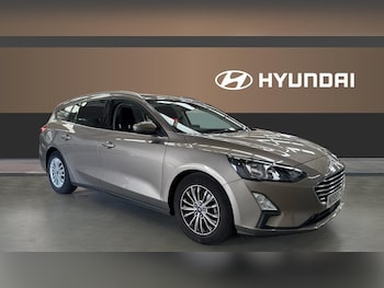 Used Ford Focus 2019 for sale - 75472853: Photo