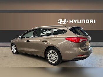 Used Ford Focus 2019 for sale - 75472853: Photo