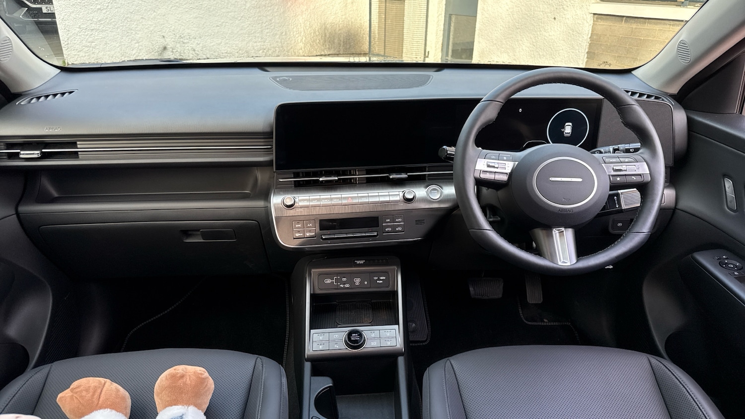 Used Hyundai KONA 2025 for sale - 76762347: Photo 10