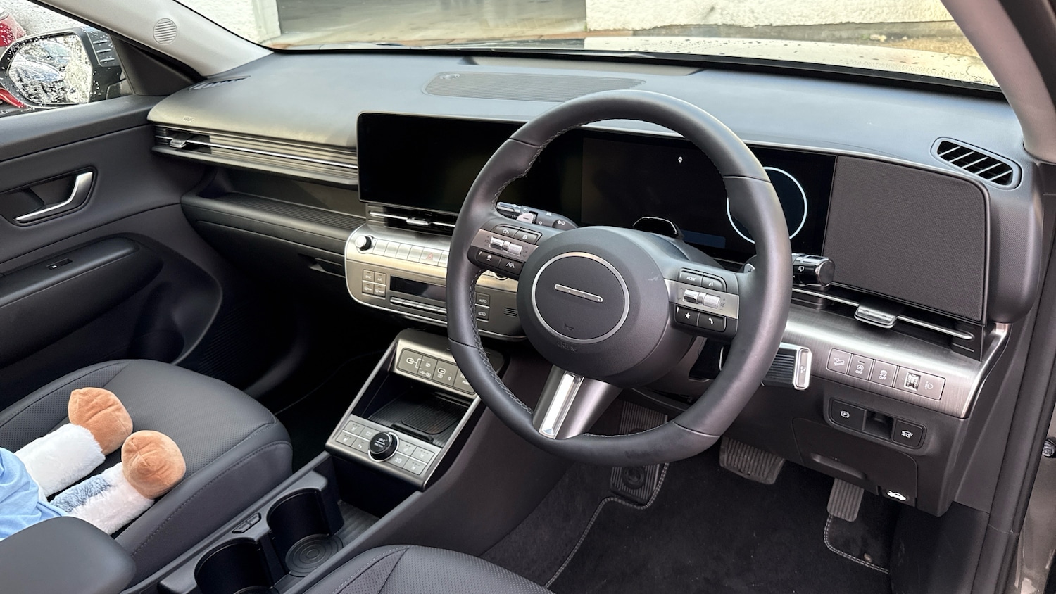 Used Hyundai KONA 2025 for sale - 76762347: Photo 11